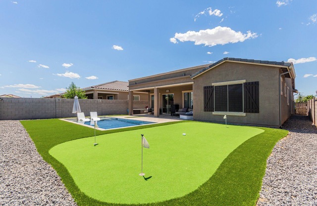 Queen Creek Paradise!
