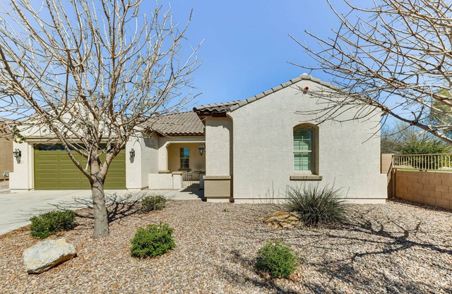 Queen Creek Vacation Rental w/Private Hot Tub!