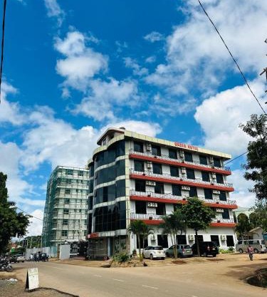 Queen Hotel