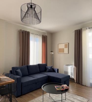 Querencia Apartments