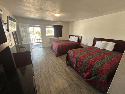 Quest Inn Weatherford
