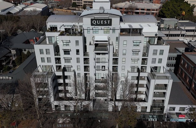 Quest Newcastle