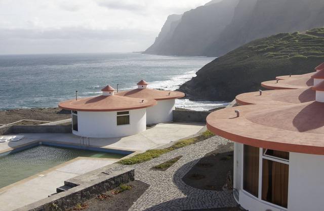 Questel BronQ Eco Lodge