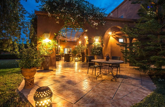Quiet 4 bedroom villa with private pool - By feelluxuryholidays