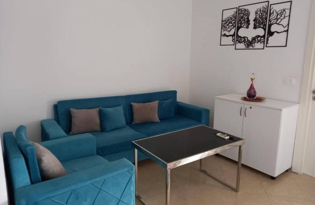 Quiet and cozy apartment