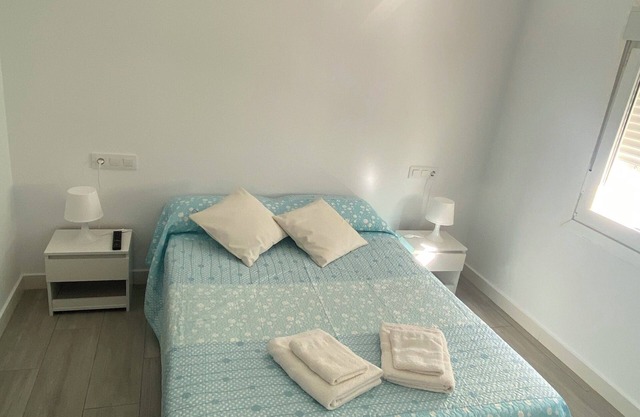 Quiet Apartment
