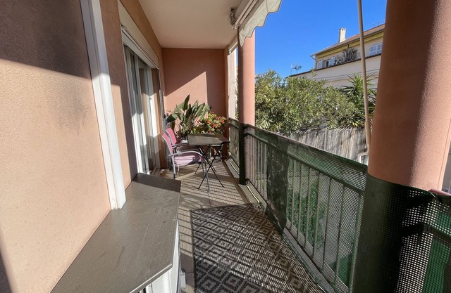 Quiet Apartment Close To The Center