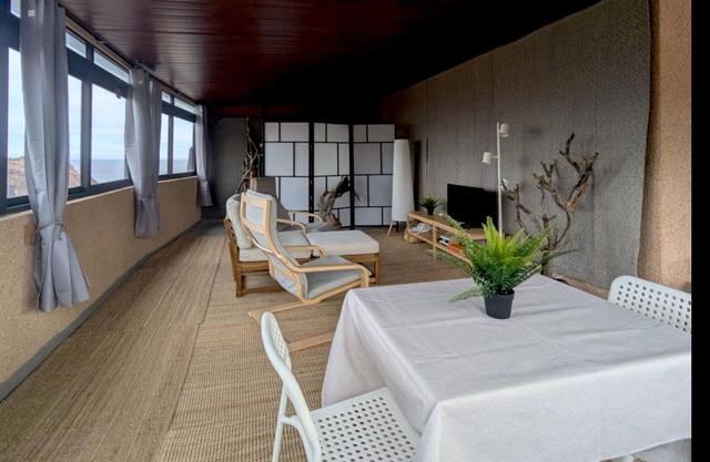 Quiet Apartment in La Restinga