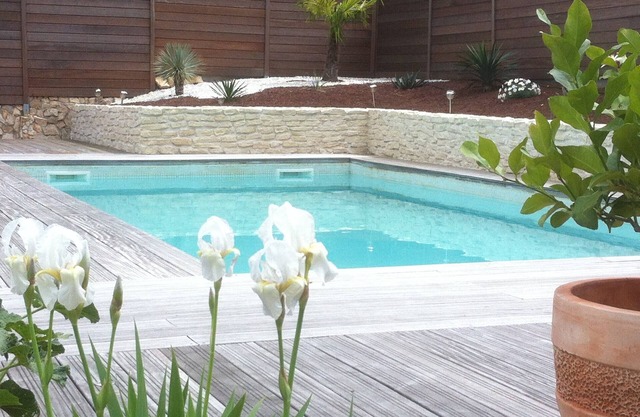 Quiet charming residence