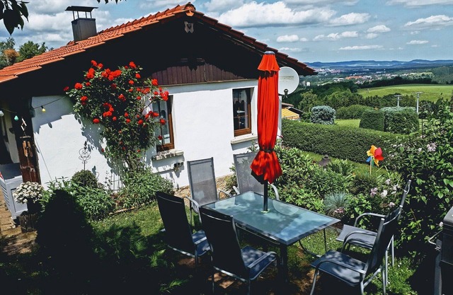 Quiet Getaway near Ilmenau