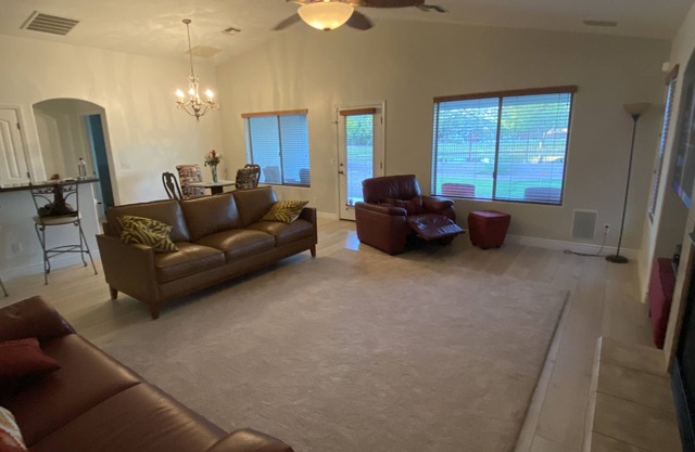 Quiet get away - Laveen Village/Phoenix, AZ