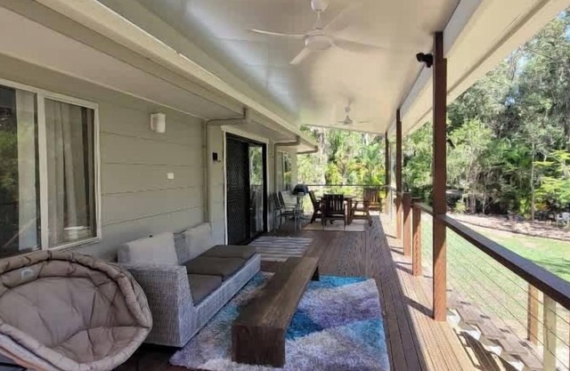 Quiet Haven on Acreage