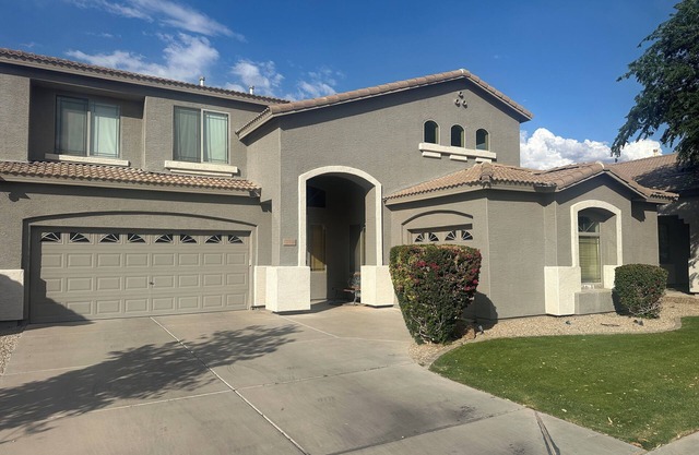 Quiet, luxury with a view on the Las Colinas Golf Course