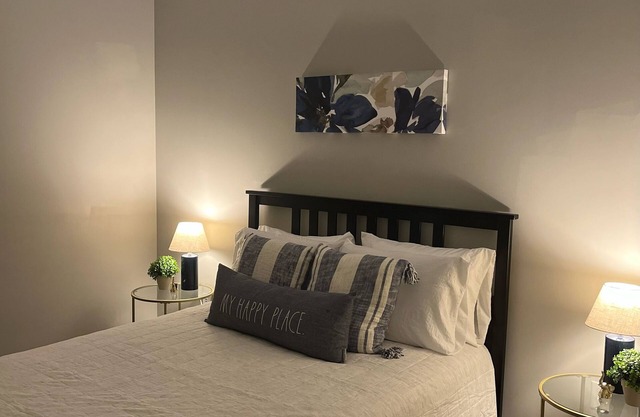 Quiet, pet friendly home DT Denver - 10 min walk to Coors Field