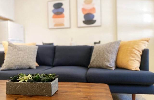 Quiet, Private Apartment in Historic Capitol Hill - 10 min walk to the Capitol!