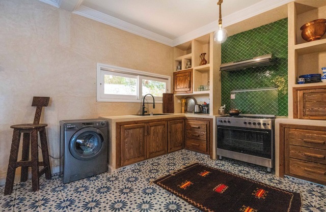Quiet, unoverlooked villa with private pool Bouzama, Essaouira