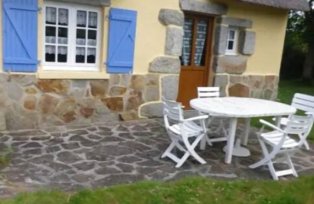Quiet vacation cottage