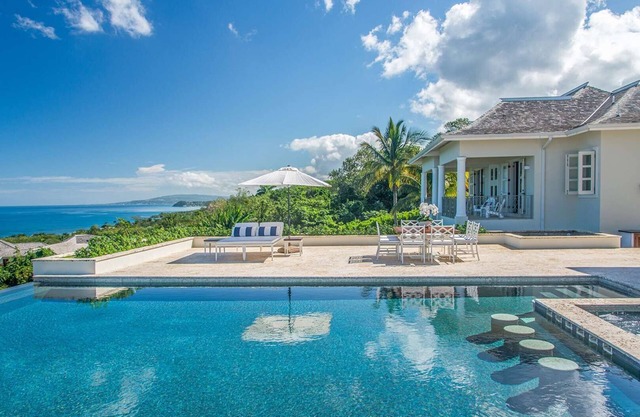 Quinntessential Luxury villa