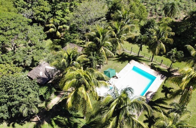 Quinta Villa Rosario