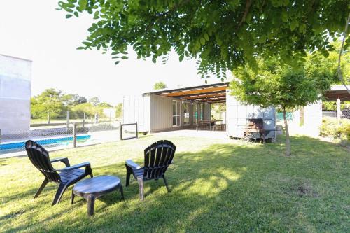 Quinta Colastine II con pileta- 15' de Santa Fe