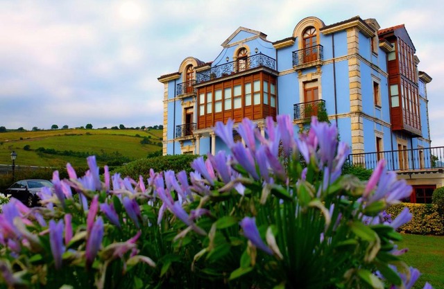 Quinta de Villanueva
