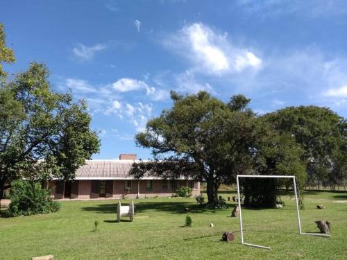 Quinta El Descanso