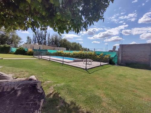 Quinta El Medanito
