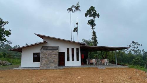 quinta el shaddai