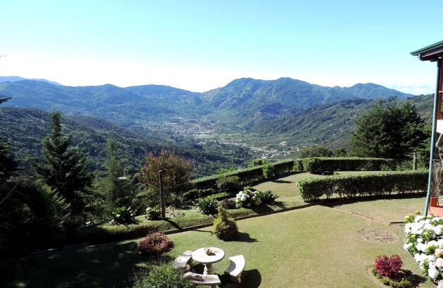 Quinta Galeon Lodge