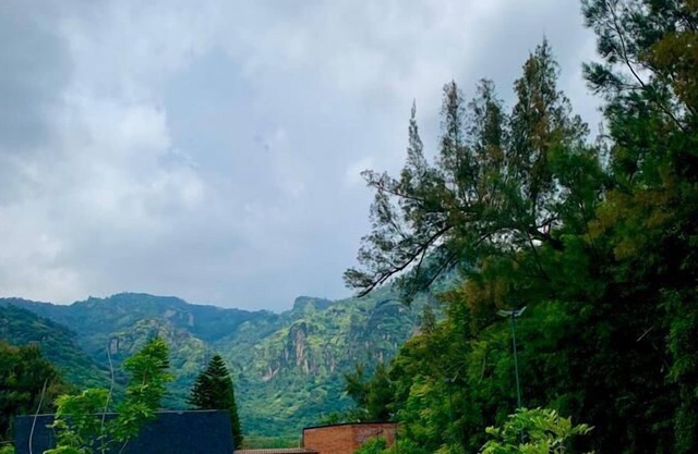 Quinta Tonantzin Hotel Boutique