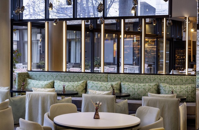 Quinzerie Hotel