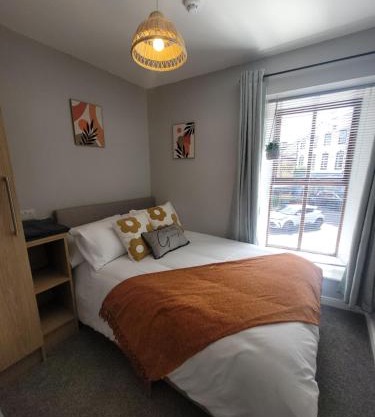 Quirky Tiny Apartment in Kerry