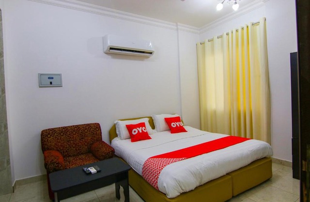 Qumra Furnished Apartments