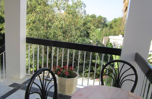 Qurum Beach Hotel
