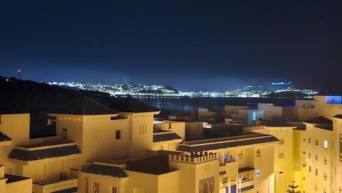 Résidence BAB Sebta apartment Ghali