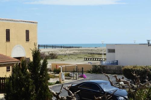 Résidence Belle Plage - 2 Pièces 5 couchages PORT LEUCATE. Réf: 3BP 15D MAE-5544