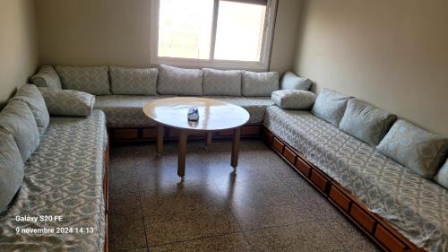 résidence bouylaghman