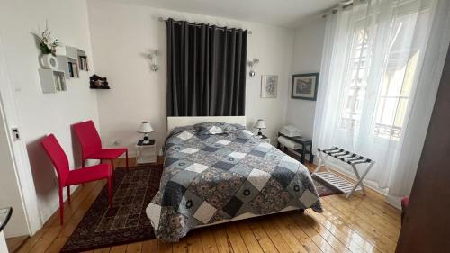 Résidence Chez Tante Germaine
