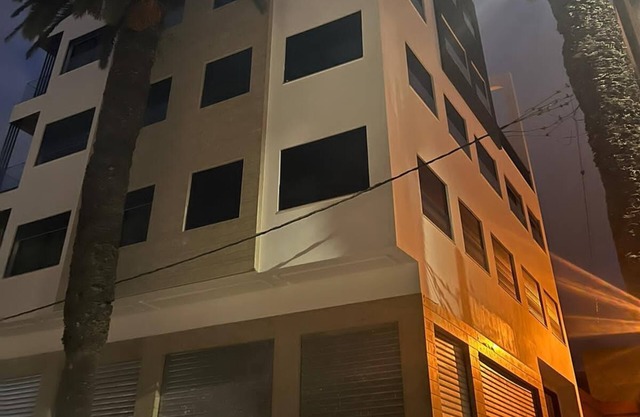 Résidence Escalade Bayti