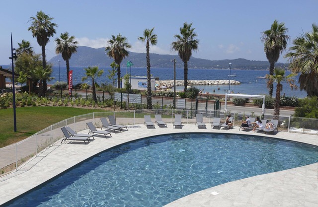 Résidence Nemea Cap Azur