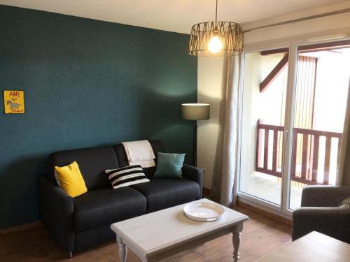 Résidence Hameau De Balestas Mp - T2/4pers LINOTTE 5- Peyresourde MAE-9924