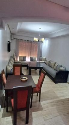 Résidence hamza appartement 2 chambre