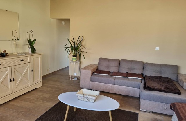 Résidence La Fayette : Maison Individuelle Avec Jacuzzi