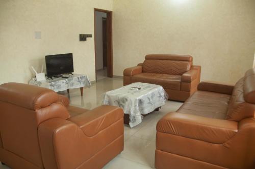 Résidence Le Cador II à Cotonou
