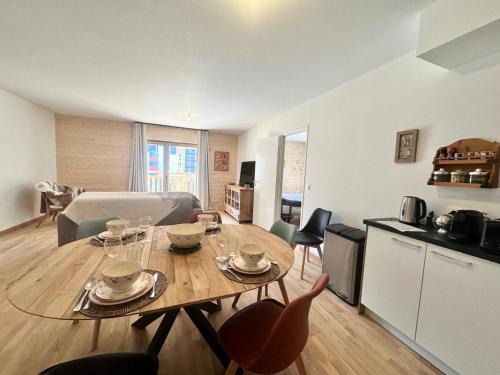 Résidence Le Living Stone B - LE LIVING STONE-Tout inclus MAE-1811