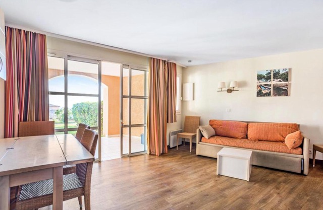 Résidence le Village de Cap Esterel - maeva Home - Appartement 2 pièces 5 personnes Sélection MAE-4514
