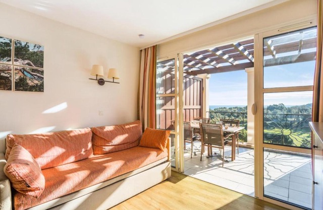 Résidence le Village de Cap Esterel - maeva Home - Appartement duplex 2 pièces 7 personnes Sélection MAE-4540