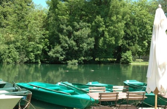 Résidence Les Allées du Green