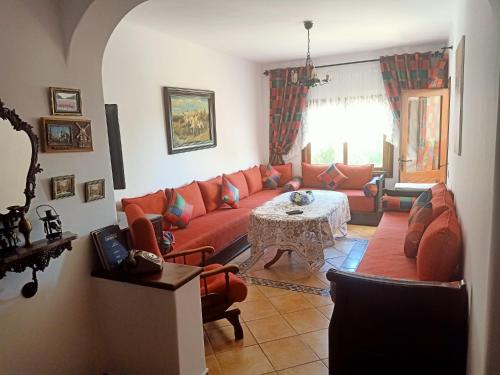 Résidence Les Jardins de Cabo - Appartement Magnifique à 300 m de la Plage