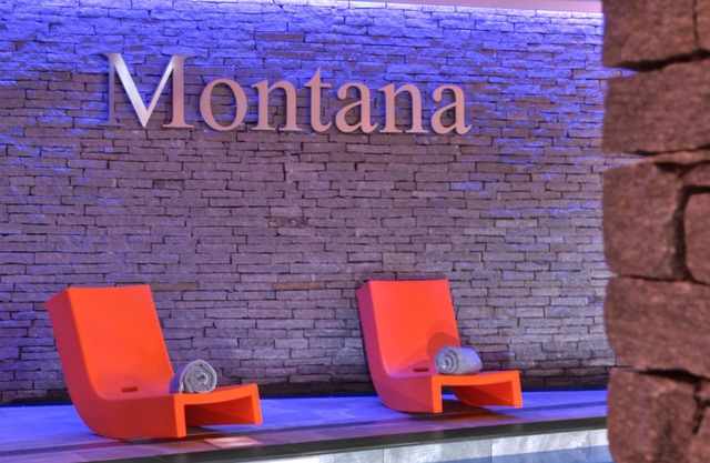Résidence Montana Plein Sud